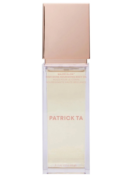 Patrick Ta Other - Patrick Ta Major Glow High Shine Oil